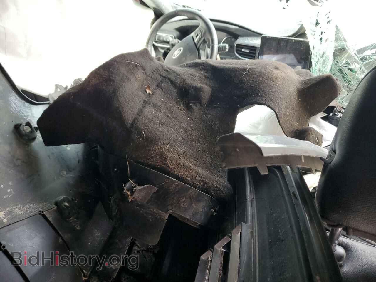 2020 FORD EXPLORER - VIN: 1FMSK8DH3LGA34085 - Фото 8