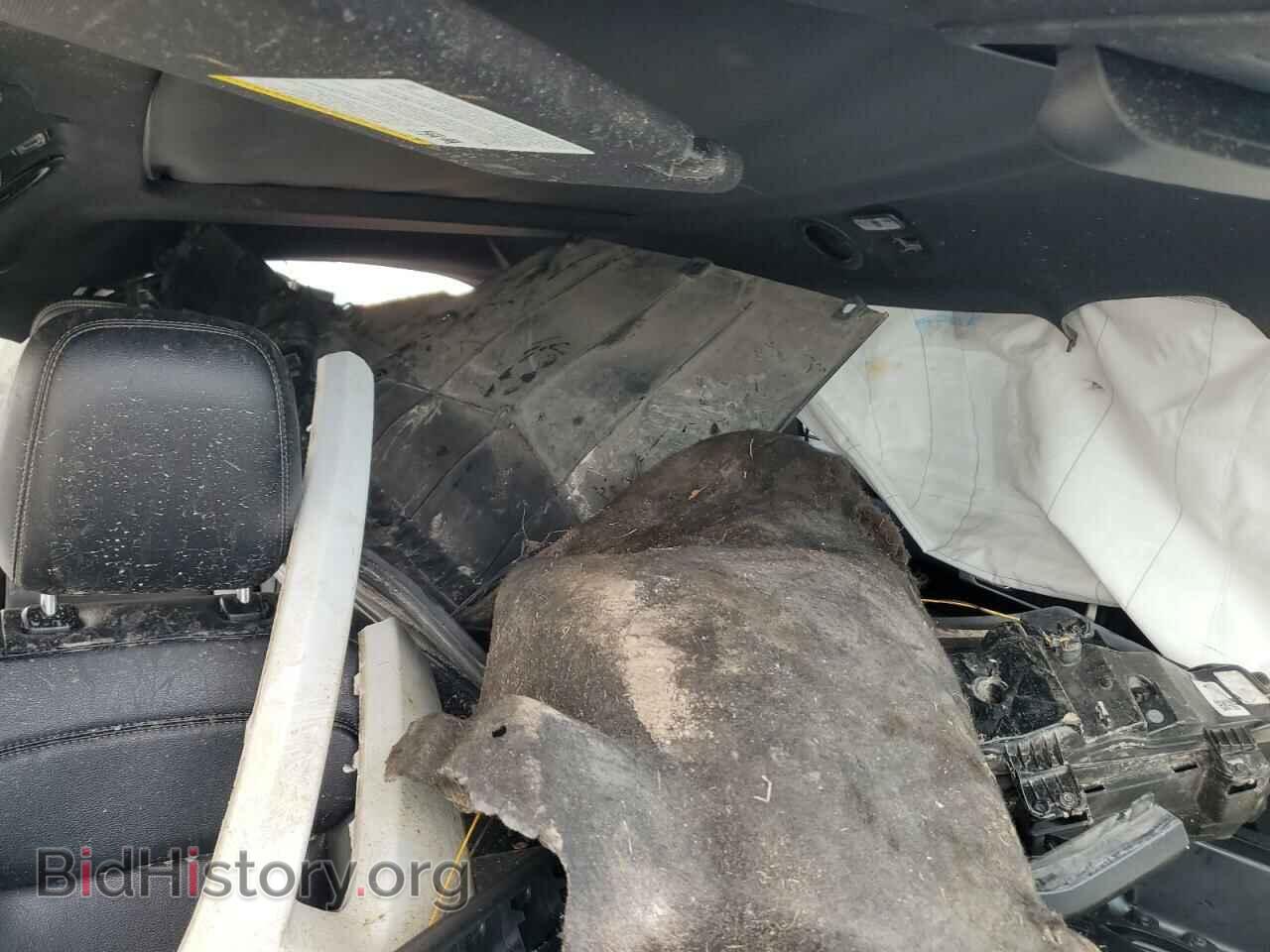 2020 FORD EXPLORER - VIN: 1FMSK8DH3LGA34085 - Фото 10