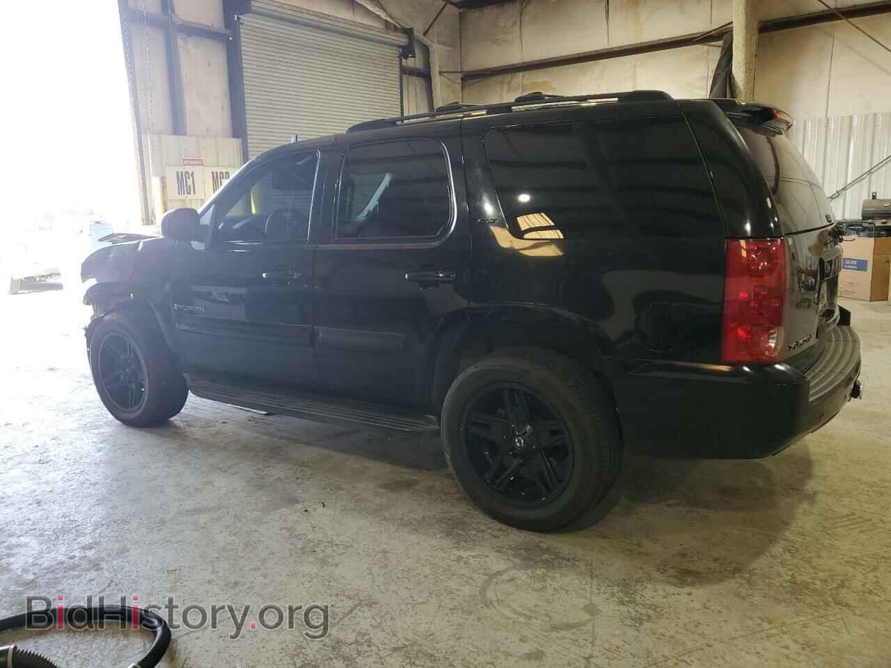 2007 GMC YUKON - VIN: 1GKFC13047R131719 - Фото 2