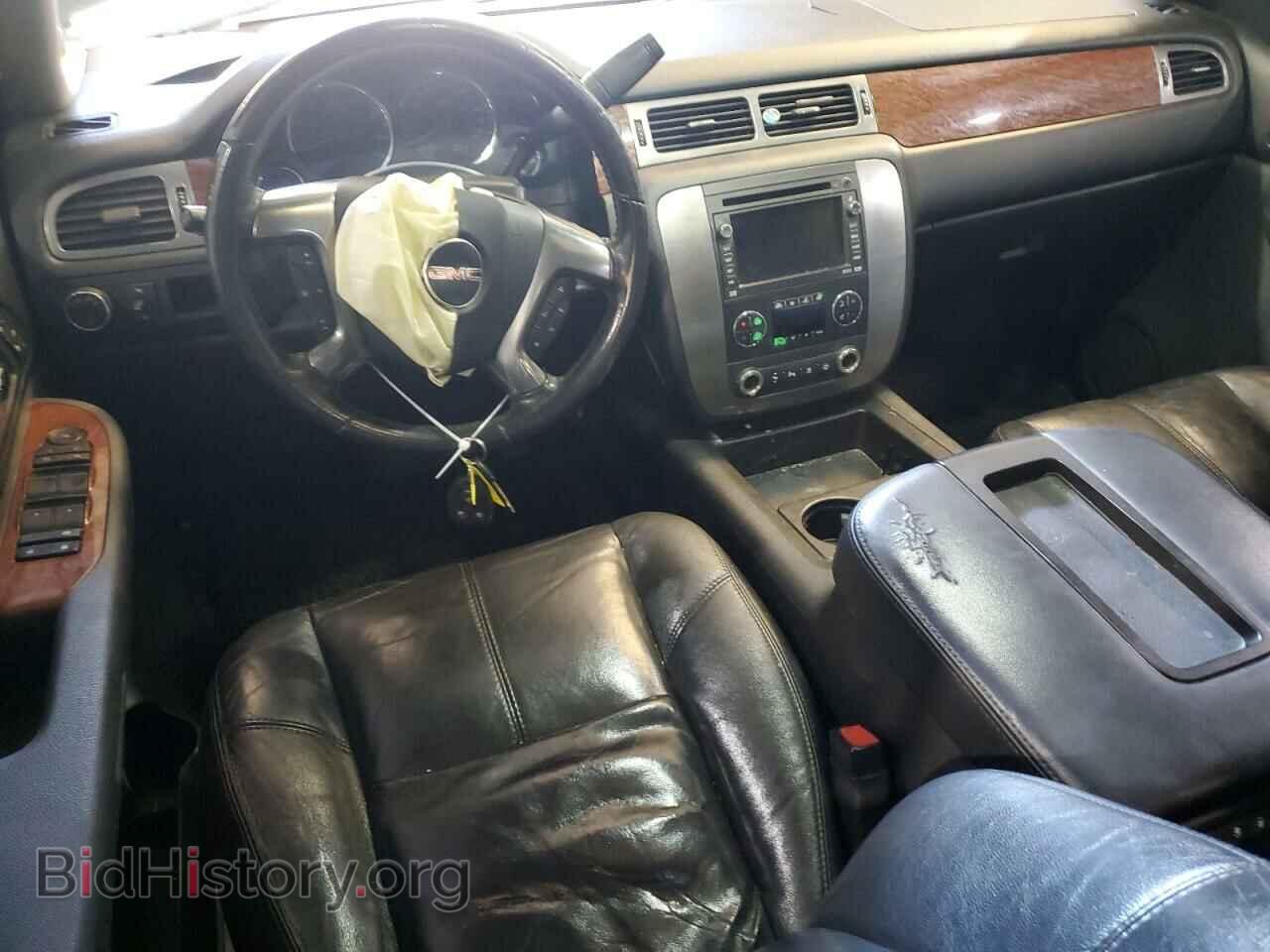 2007 GMC YUKON - VIN: 1GKFC13047R131719 - Фото 8