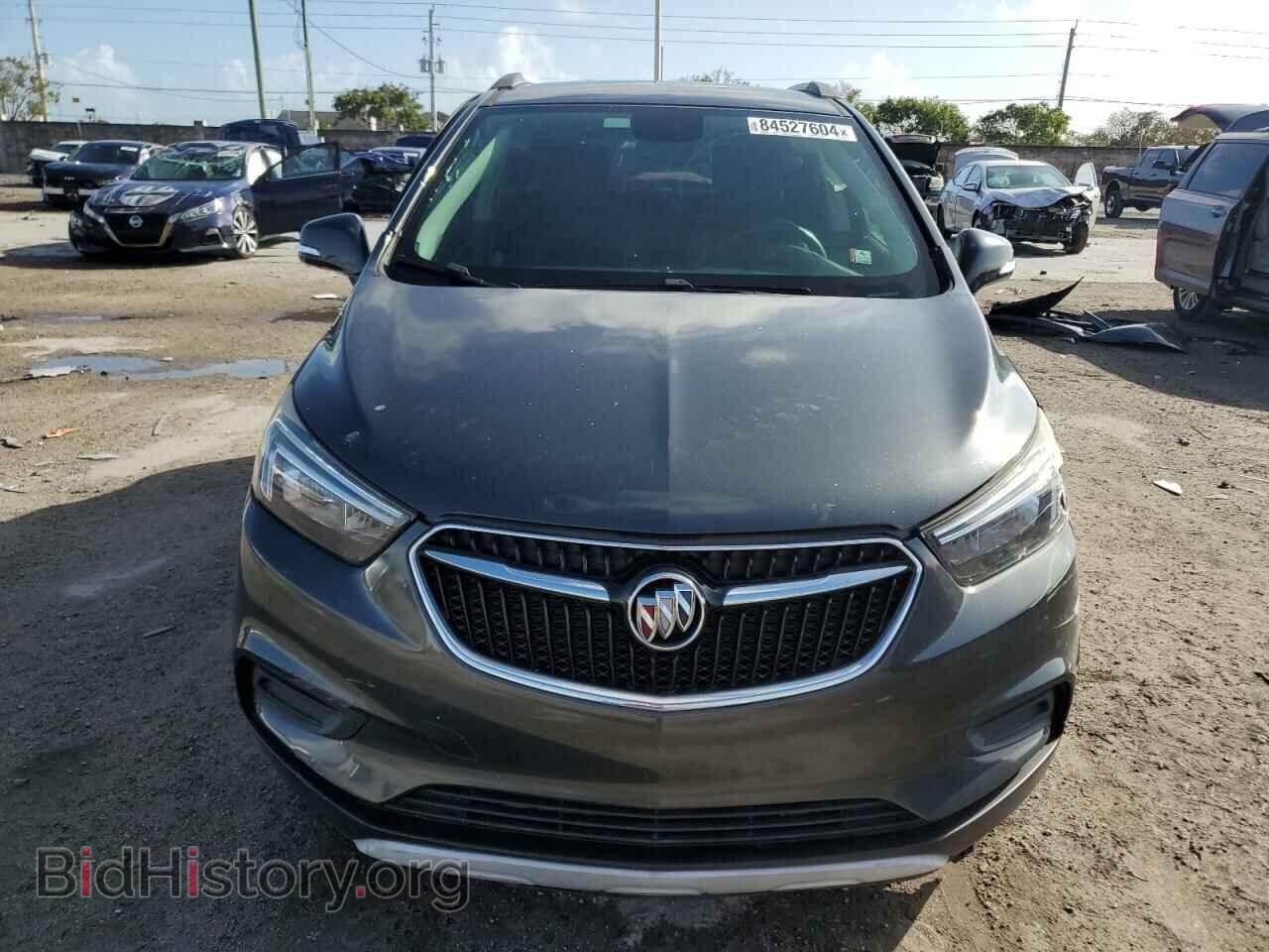 2017 BUICK ENCORE - VIN: KL4CJASBXHB090511 - Photo 5