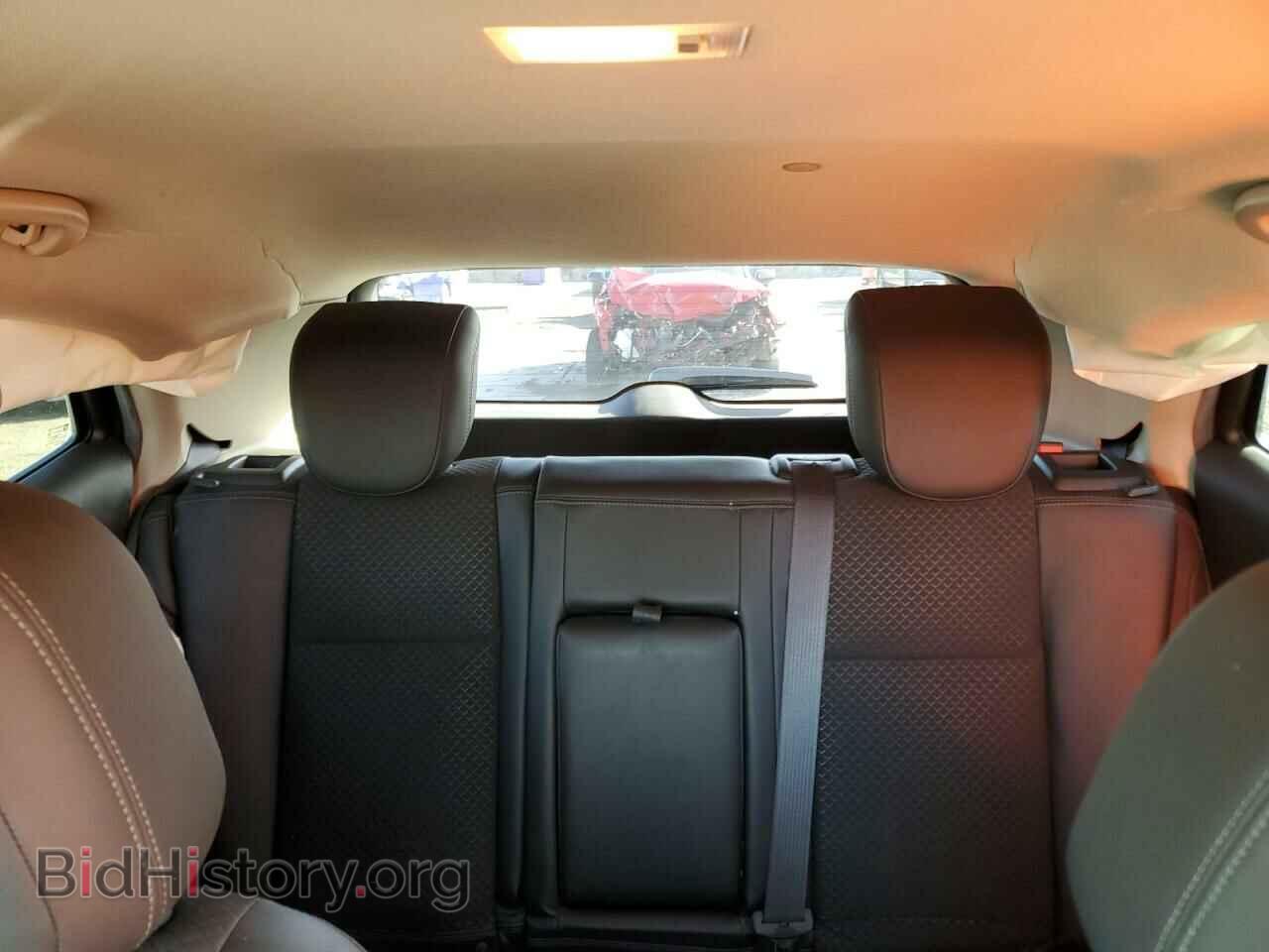 2017 BUICK ENCORE - VIN: KL4CJASBXHB090511 - Photo 10