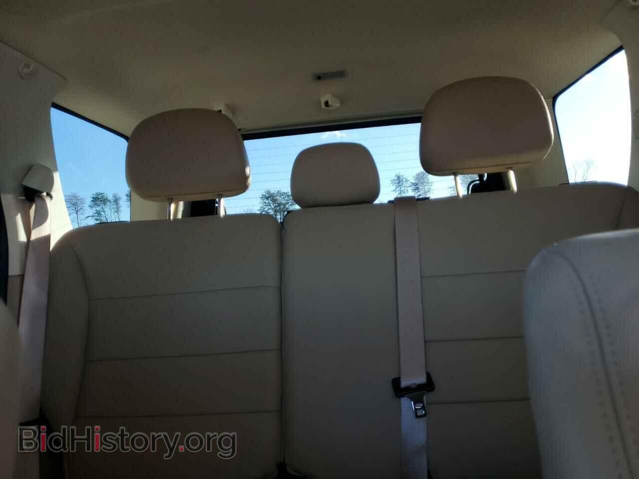 2011 FORD ESCAPE - VIN: 1FMCU0EG7BKA60478 - Фото 10