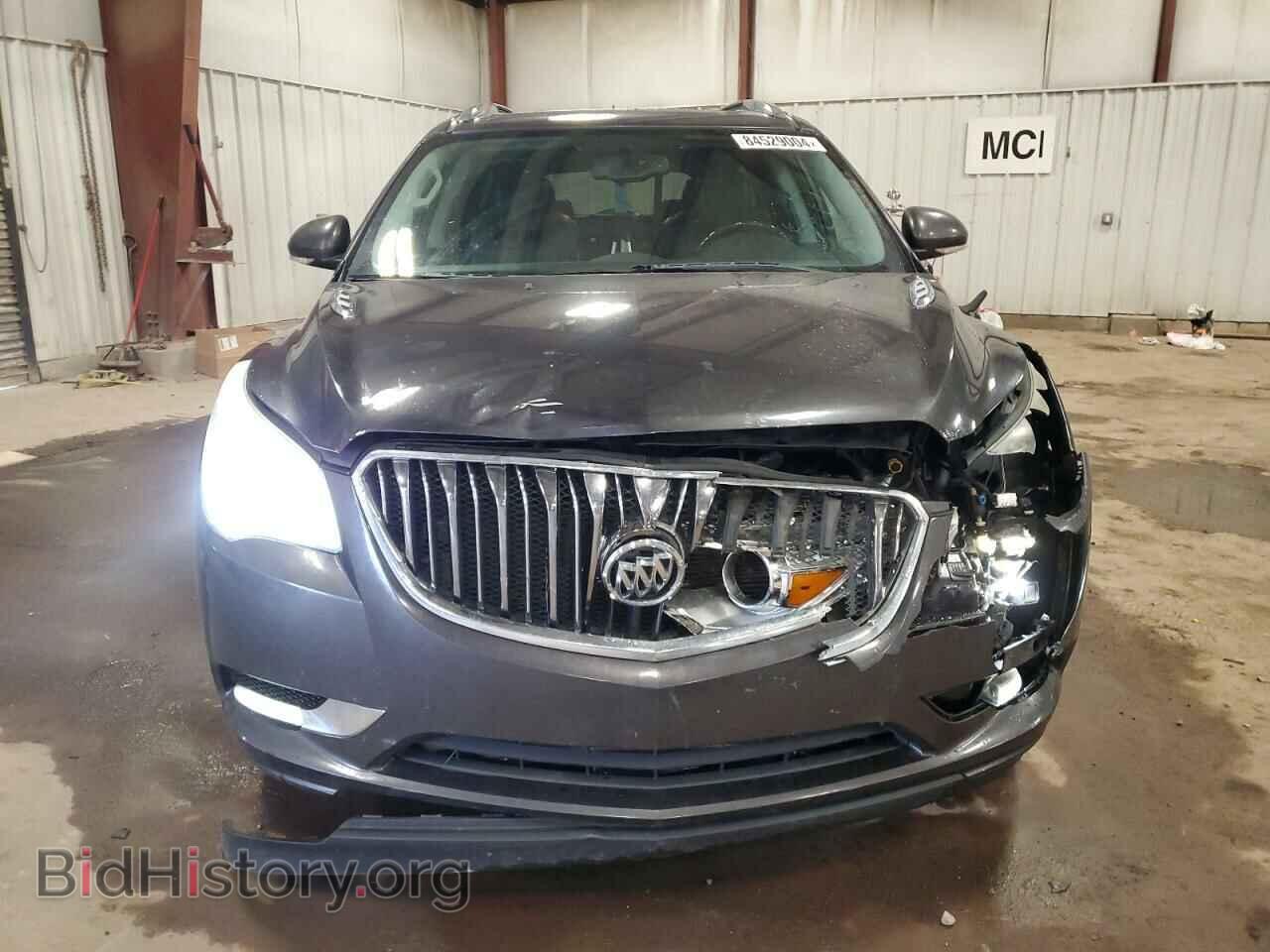 2014 BUICK ENCLAVE - VIN: 5GAKVBKD5EJ374483 - Photo 5