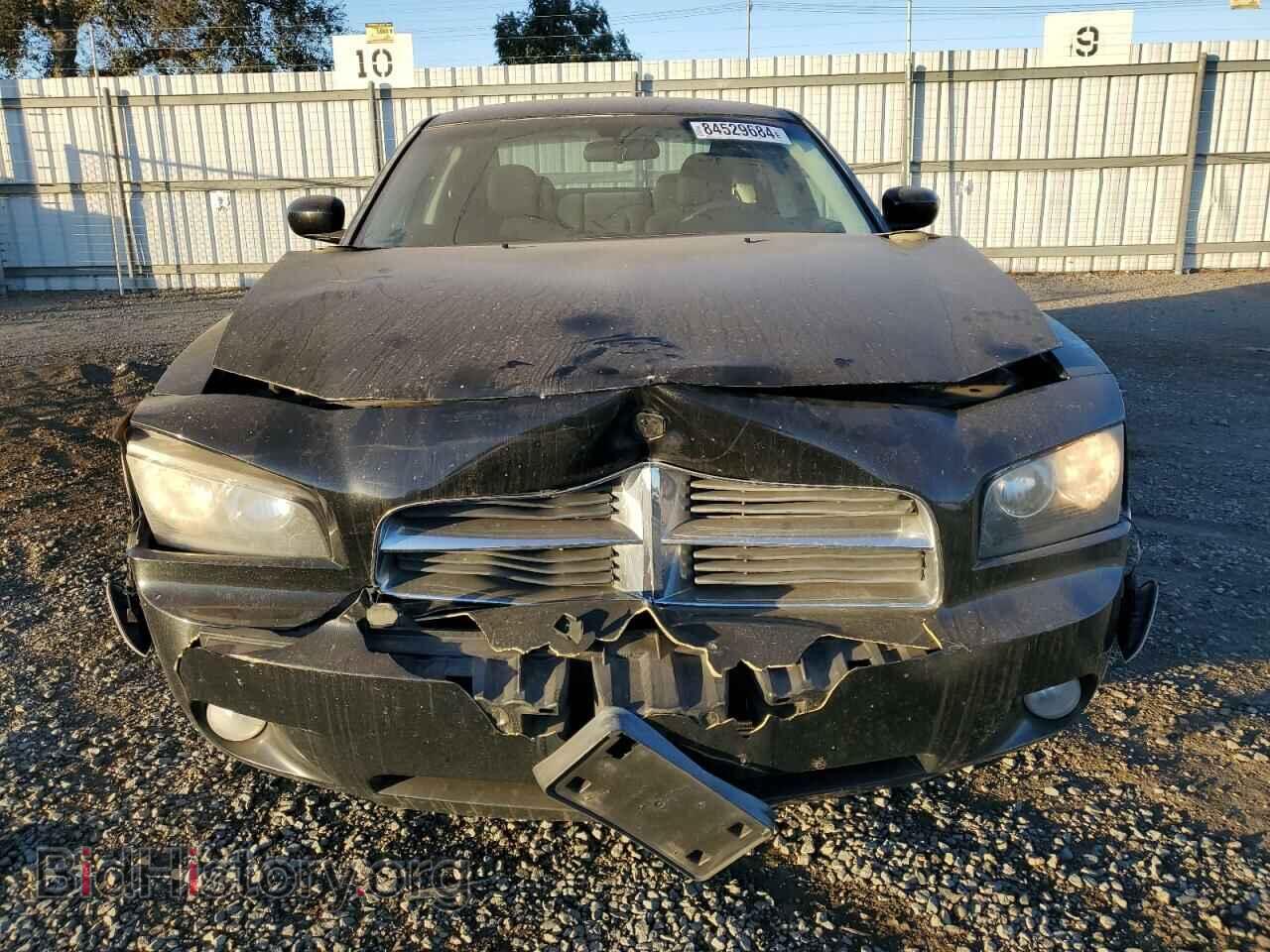 2010 DODGE CHARGER - VIN: 2B3CA3CV8AH253097 - Фото 5