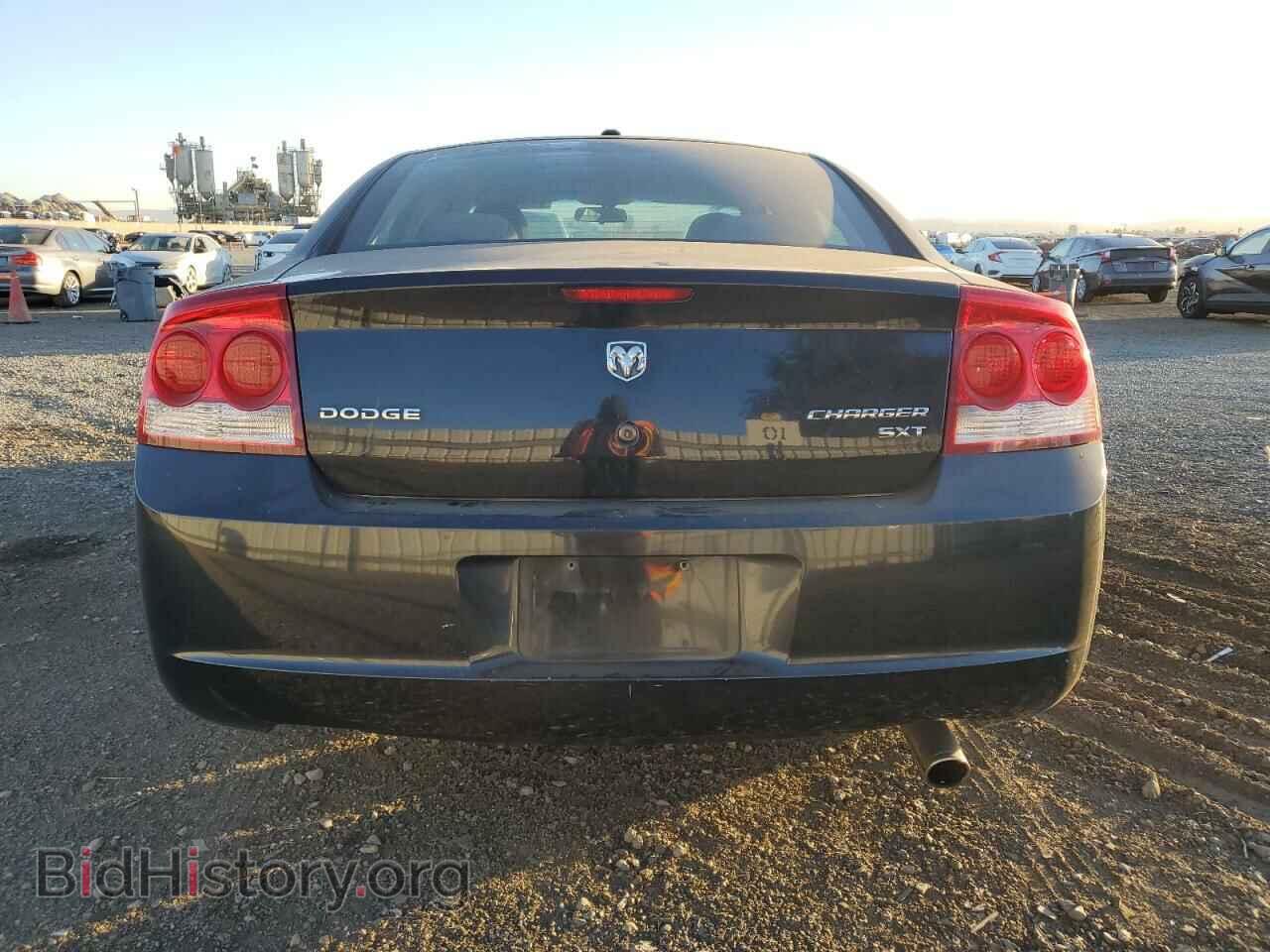 2010 DODGE CHARGER - VIN: 2B3CA3CV8AH253097 - Фото 6