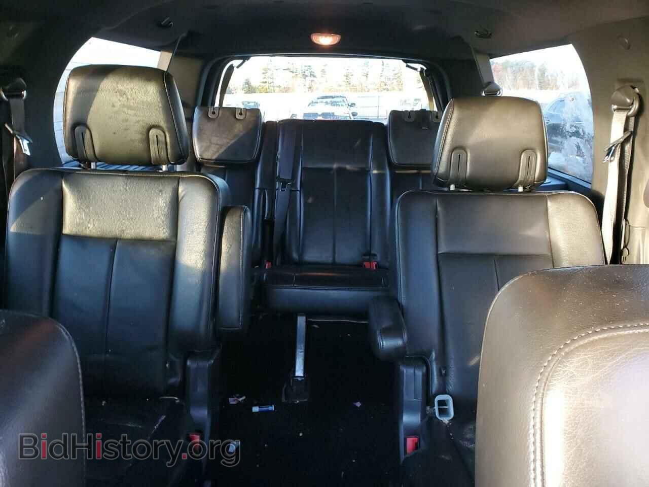 2011 FORD EXPEDITION - VIN: 1FMJK2A54BEF20403 - Фото 10