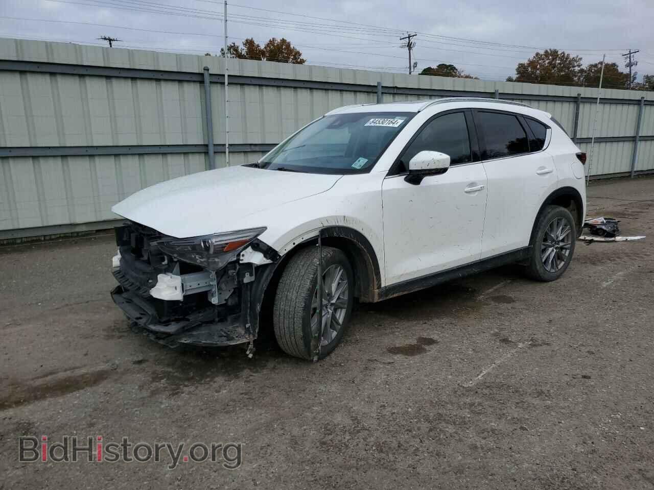 Photo JM3KFADM2K1688503 - MAZDA CX-5 2019
