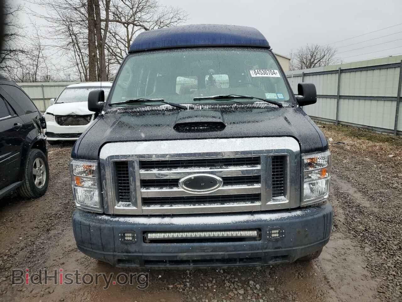 2012 FORD ALL Models - VIN: 1FBNE3BL7CDB17804 - Фото 5