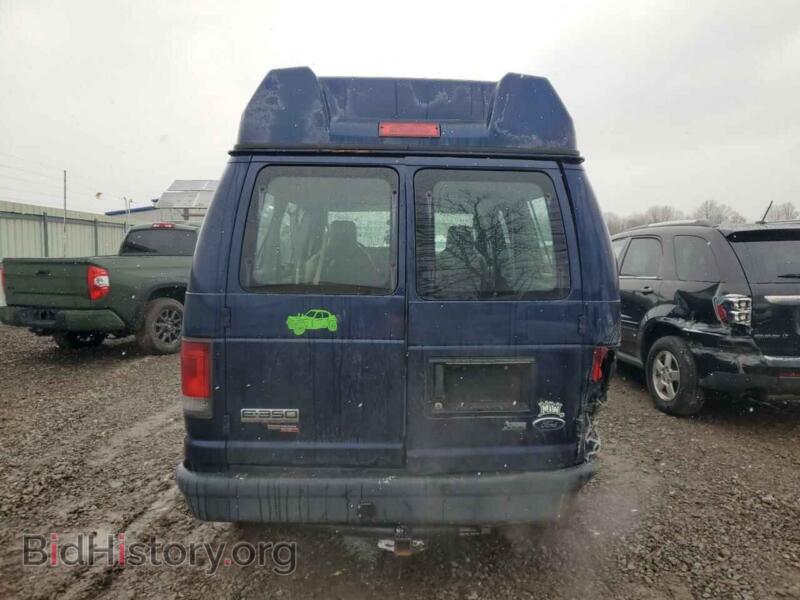 2012 Ford ALL MODELS (VIN 1FBNE3BL7CDB17804) — photo 6 of 13
