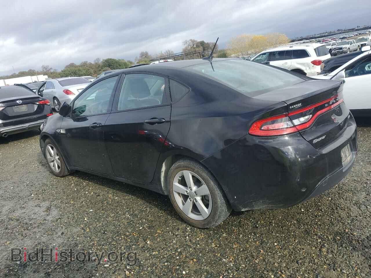 2015 DODGE DART - VIN: 1C3CDFBB7FD302572 - Photo 2