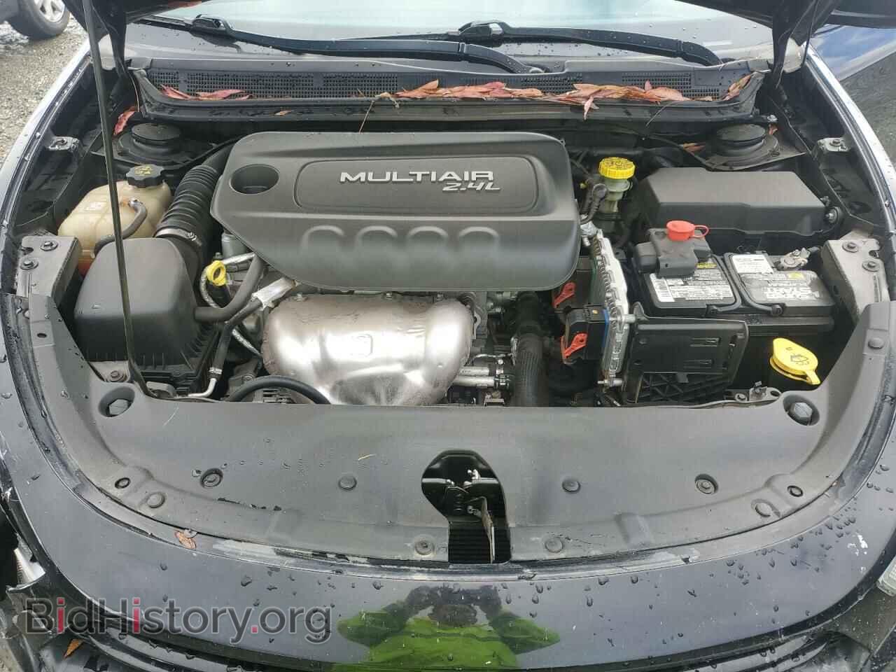 2015 DODGE DART - VIN: 1C3CDFBB7FD302572 - Photo 11