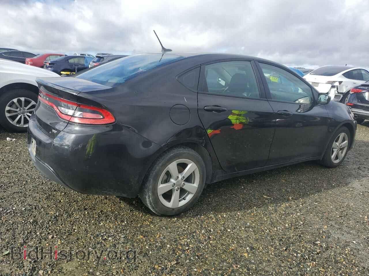 2015 DODGE DART - VIN: 1C3CDFBB7FD302572 - Photo 3