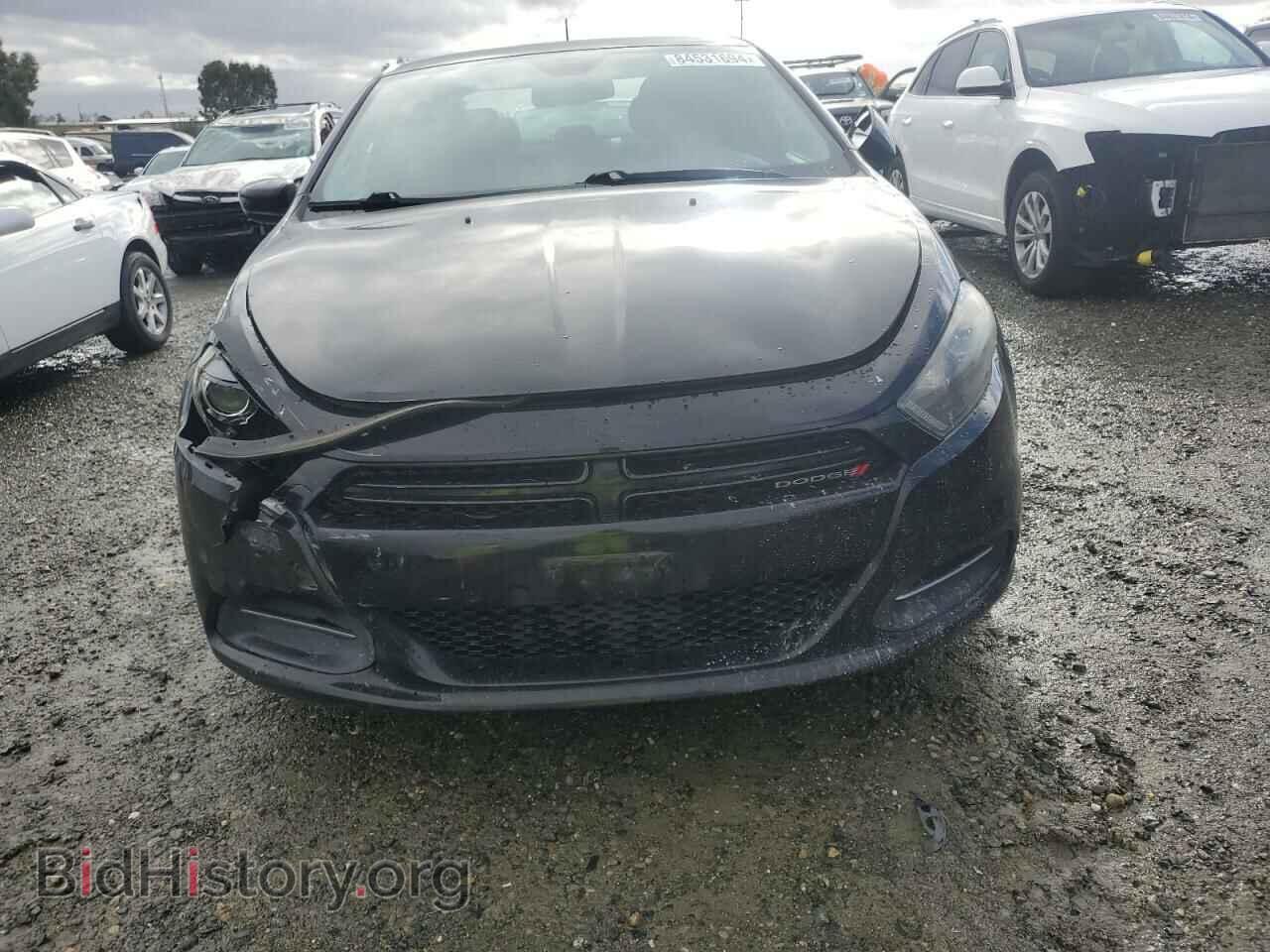 2015 DODGE DART - VIN: 1C3CDFBB7FD302572 - Photo 5