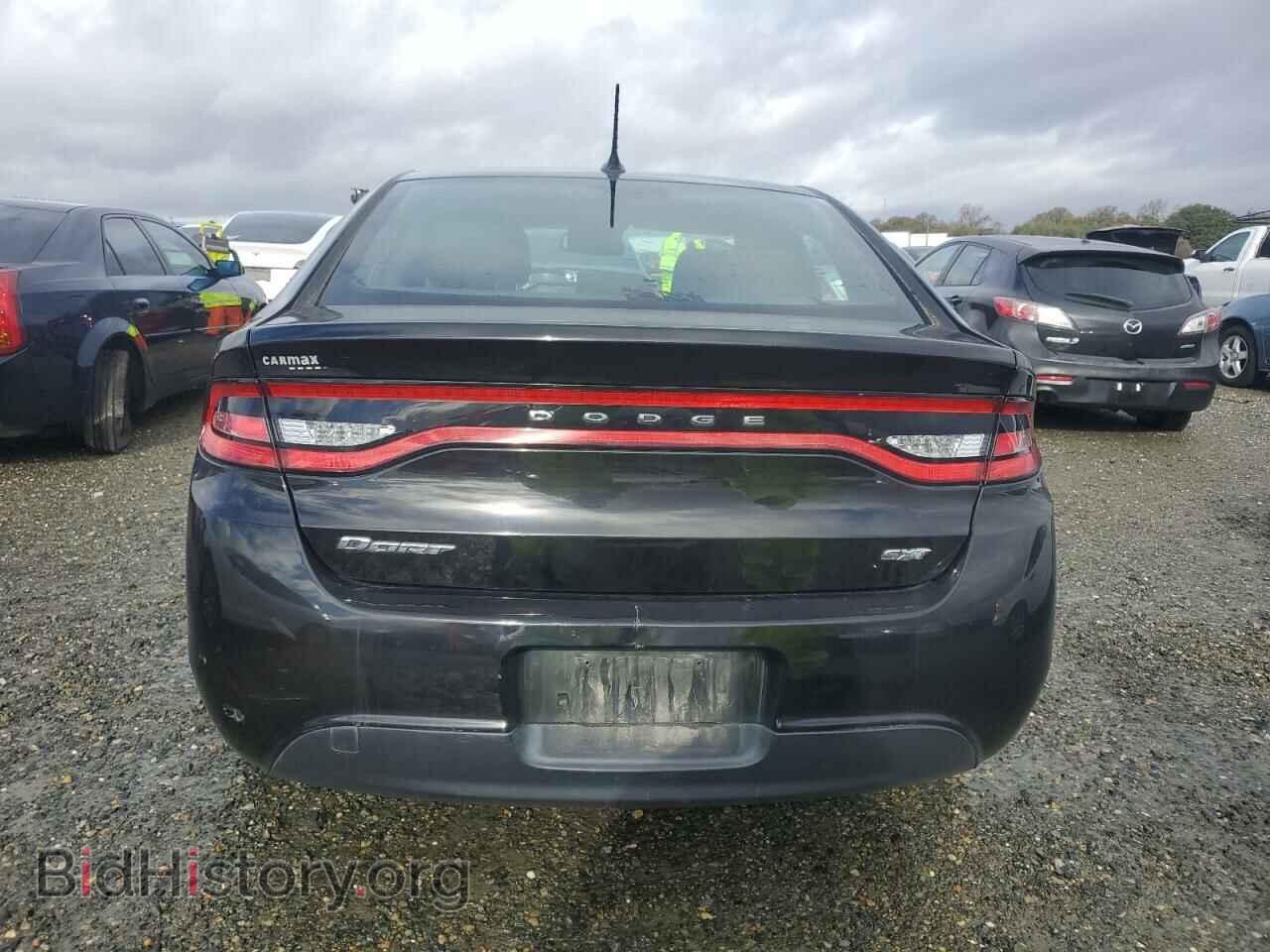 2015 DODGE DART - VIN: 1C3CDFBB7FD302572 - Photo 6