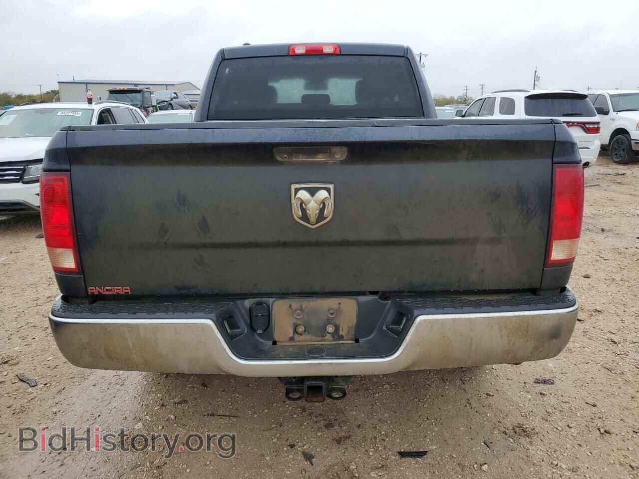 2015 RAM 1500 - VIN: 1C6RR6FMXFS614813 - Фото 6