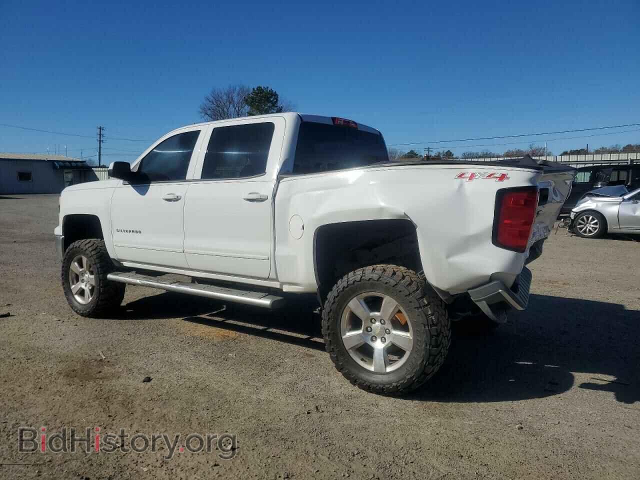 2015 CHEVROLET ALL Models - VIN: 3GCUKREC8FG487004 - Фото 2