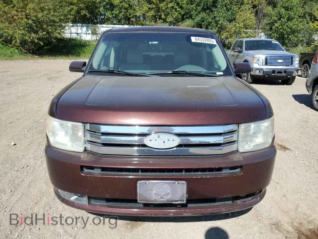 2010 FORD FLEX - VIN: 2FMGK5CC0ABB29640 - Photo 5