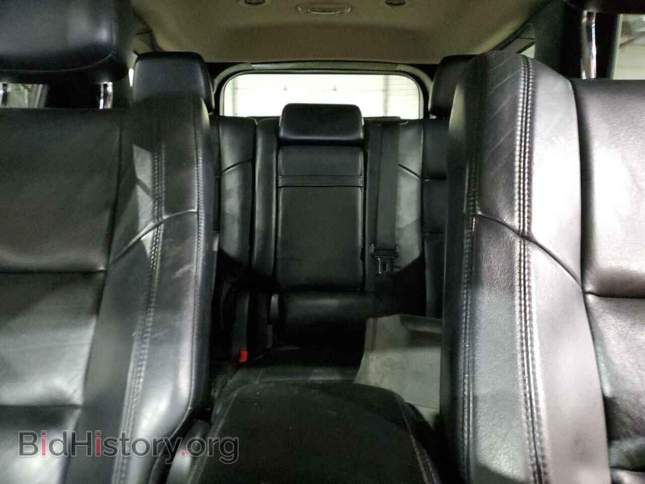 2012 DODGE DURANGO - VIN: 1C4RDJDG0CC197568 - Photo 10