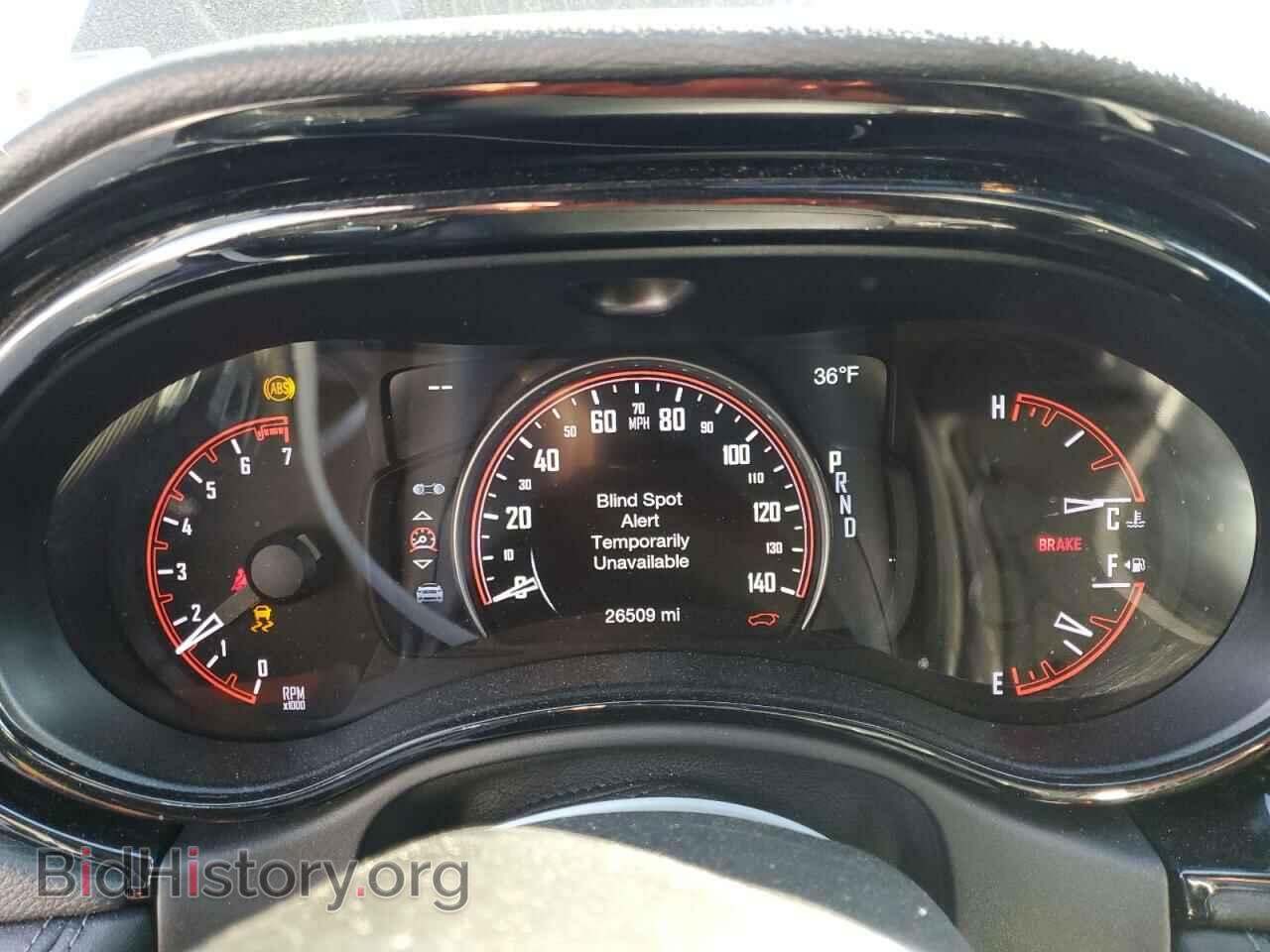 2022 DODGE DURANGO - VIN: 1C4RDJDG4NC212396 - Фото 9