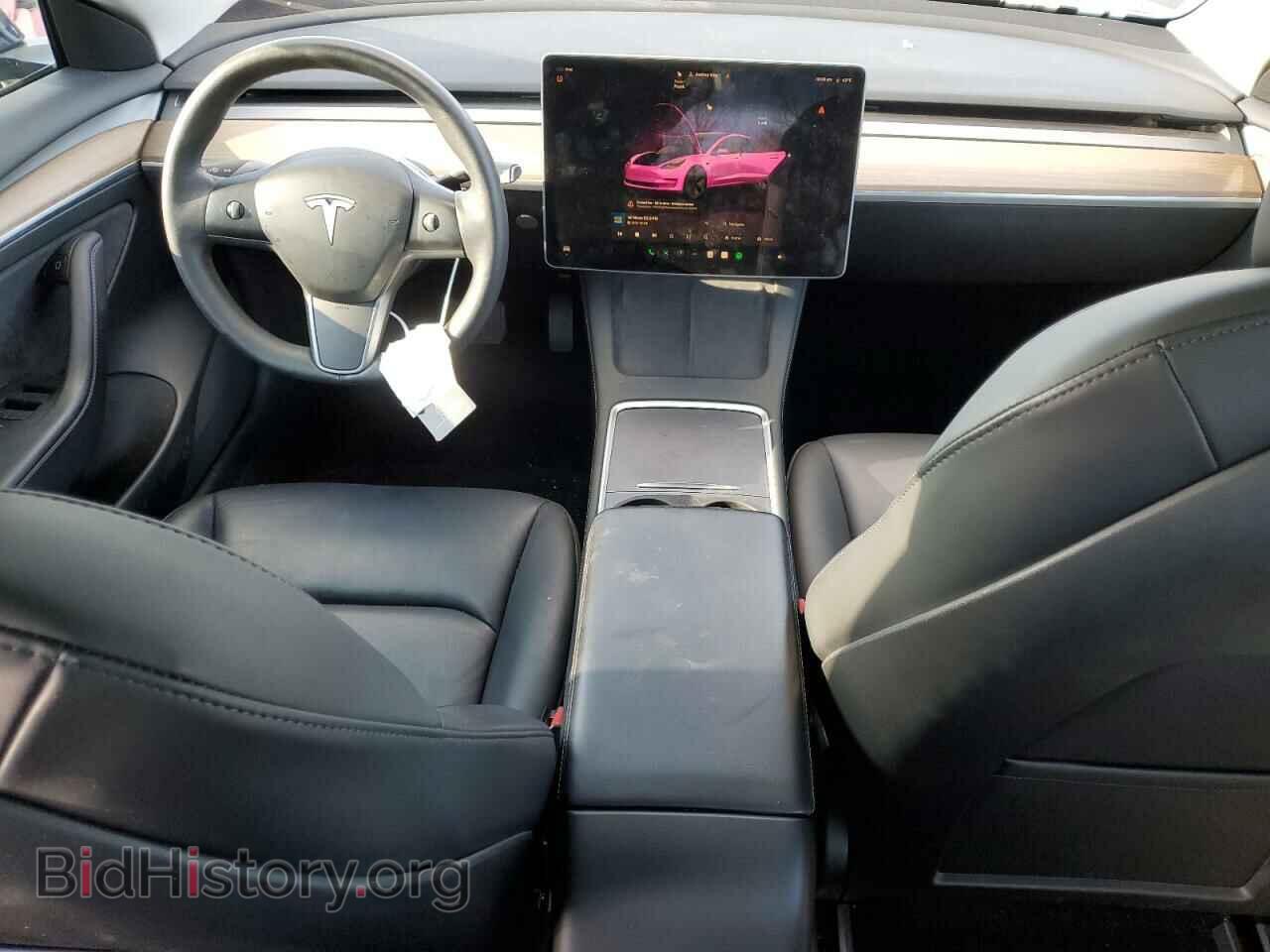 2023 TESLA MODEL 3 - VIN: 5YJ3E1EA7PF425247 - Photo 8