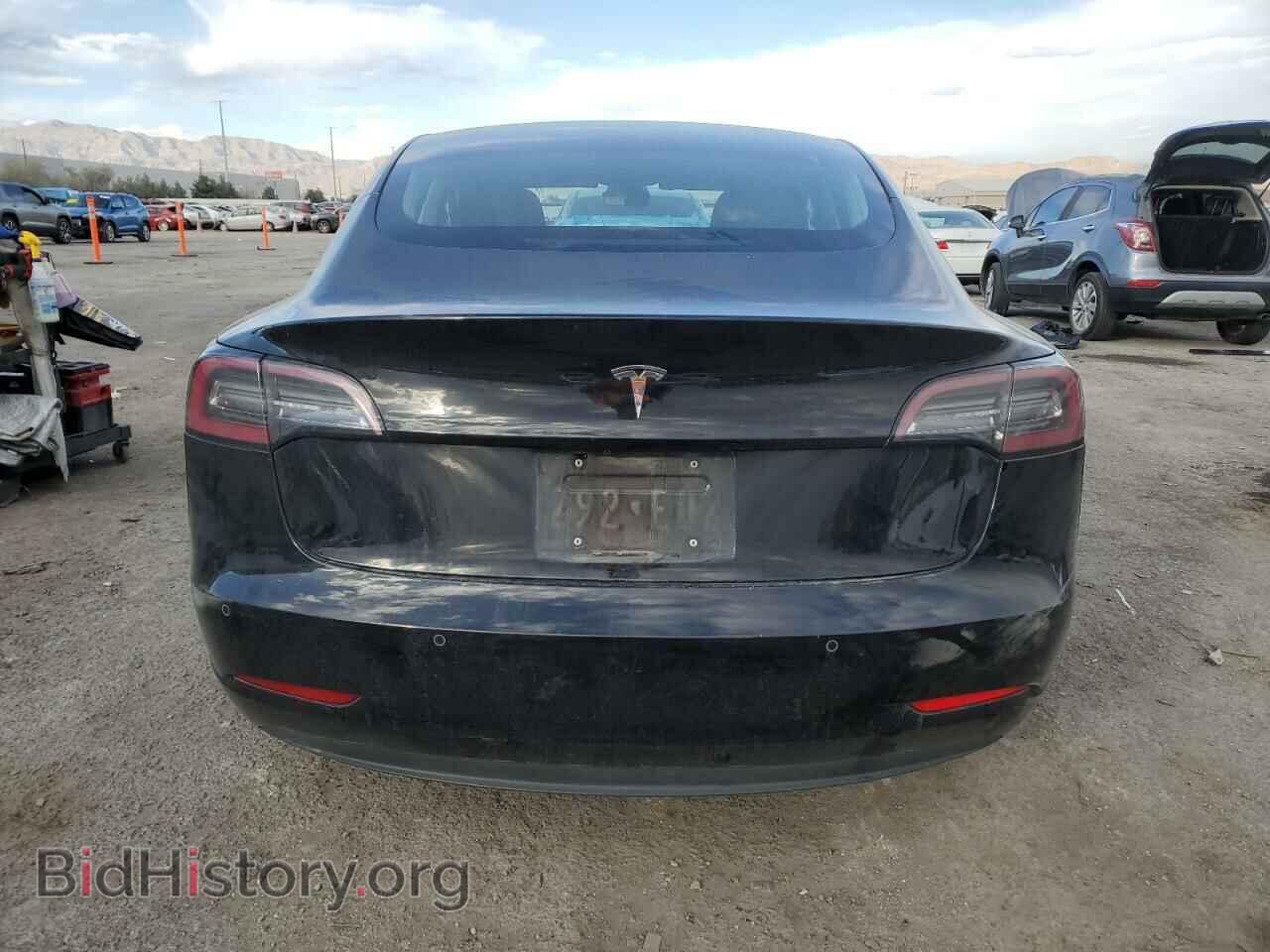 2018 TESLA MODEL 3 - VIN: 5YJ3E1EA7JF101416 - Фото 6