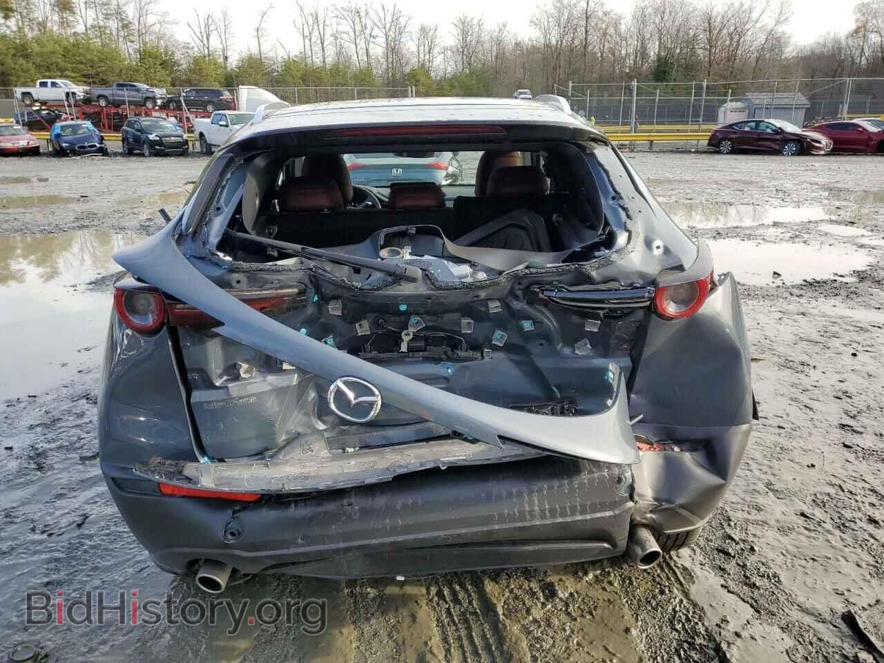 2024 MAZDA CX30 - VIN: 3MVDMBCM7RM667270 - Фото 6