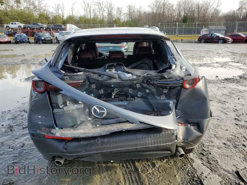 2024 Mazda CX30 (VIN 3MVDMBCM7RM667270) — фото 6 из 13