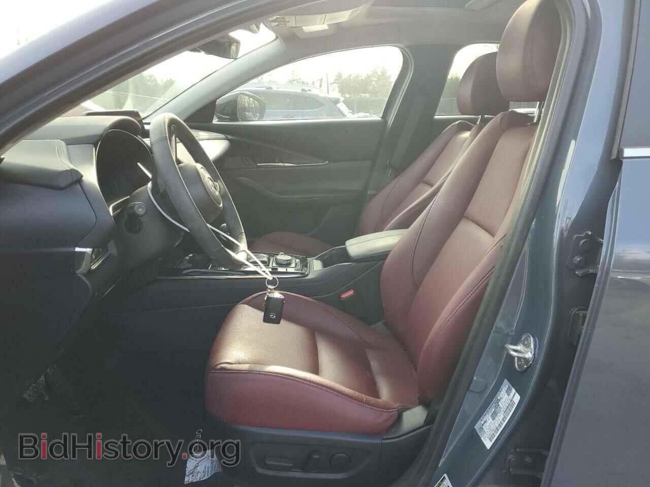 2024 MAZDA CX30 - VIN: 3MVDMBCM7RM667270 - Фото 7