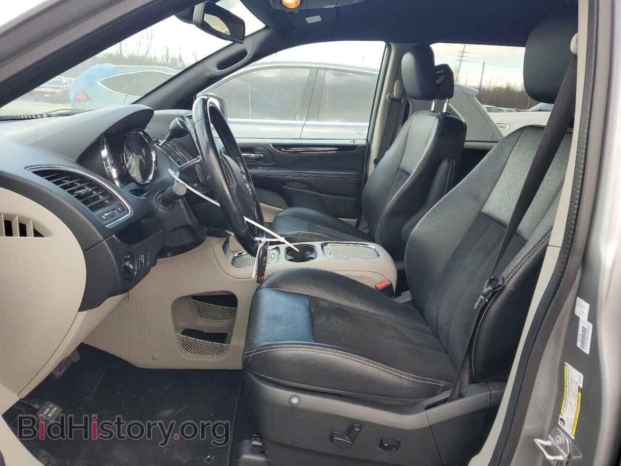 2019 DODGE CARAVAN - VIN: 2C4RDGCG2KR748450 - Фото 7