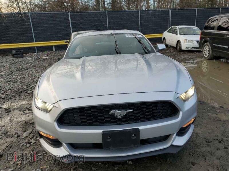 2017 Ford ALL MODELS (VIN 1FA6P8AM7H5246361) — фото 5 из 14