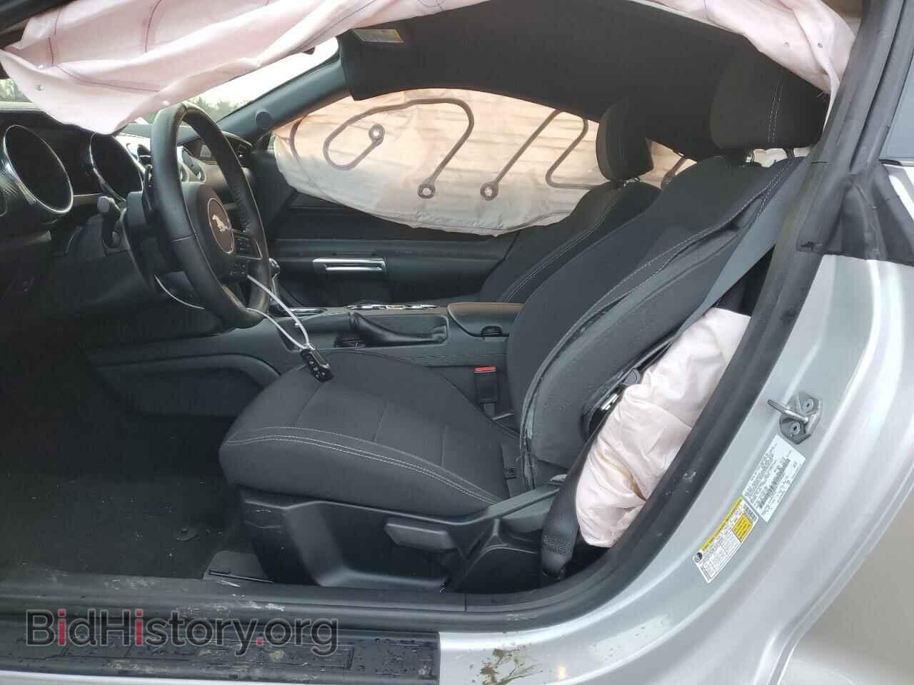 2017 FORD ALL Models - VIN: 1FA6P8AM7H5246361 - Фото 7