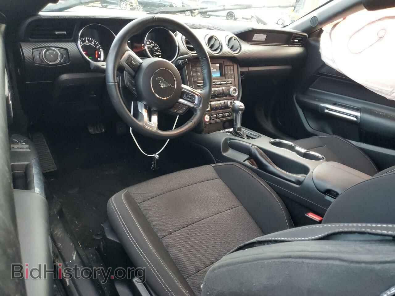 2017 FORD ALL Models - VIN: 1FA6P8AM7H5246361 - Фото 8
