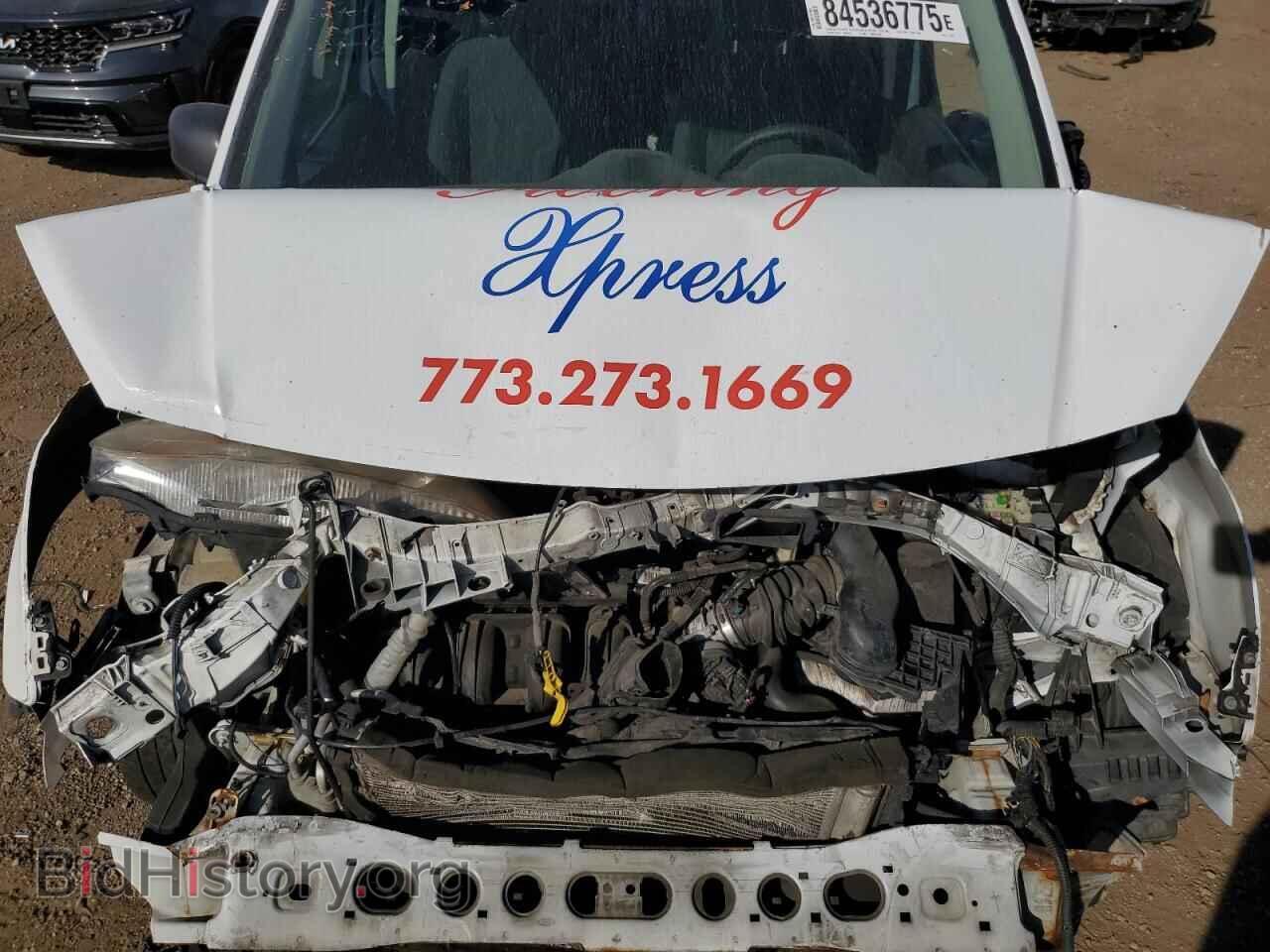 2015 FORD TRANSIT - VIN: NM0LS7E75F1177231 - Фото 11