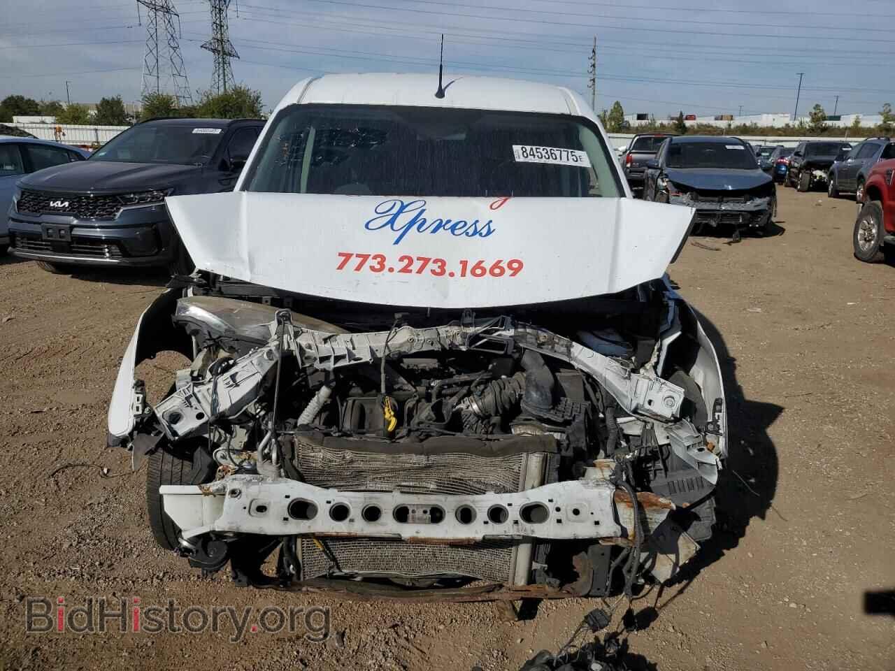 2015 FORD TRANSIT - VIN: NM0LS7E75F1177231 - Фото 5