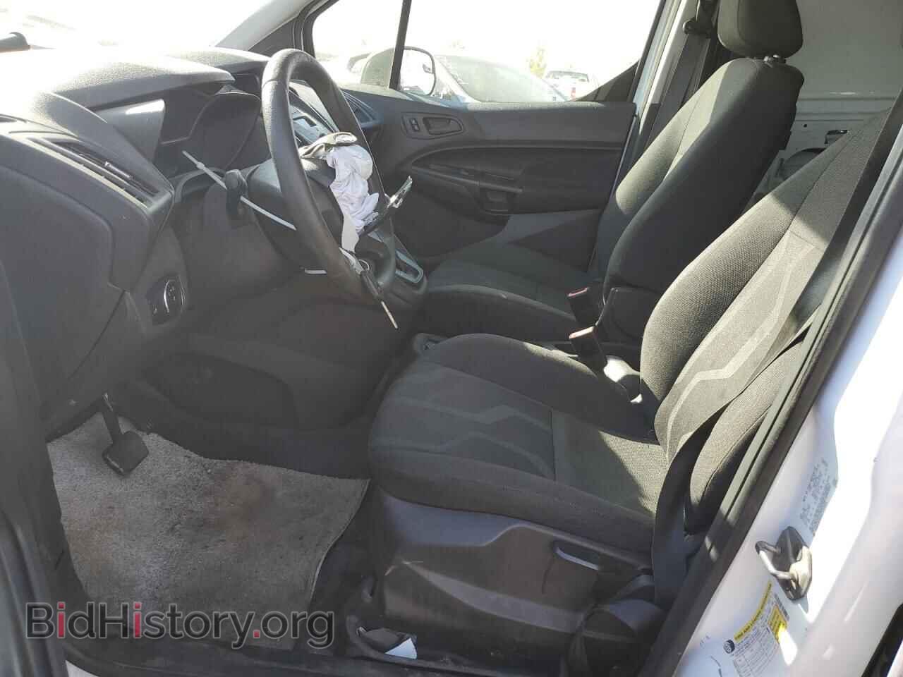 2015 FORD TRANSIT - VIN: NM0LS7E75F1177231 - Фото 7