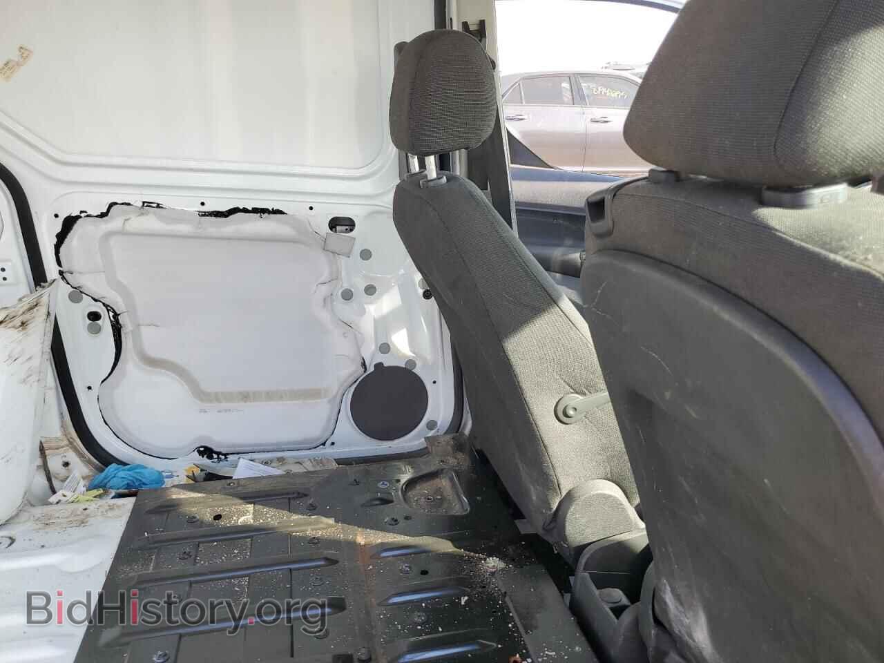 2015 FORD TRANSIT - VIN: NM0LS7E75F1177231 - Фото 10