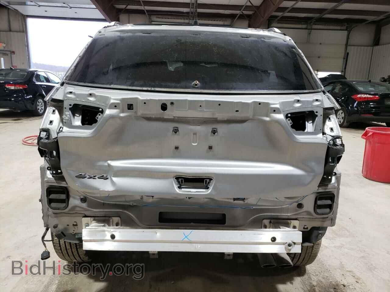 2022 JEEP COMPASS - VIN: 3C4NJDCB1NT109004 - Фото 6