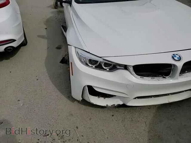 2016 BMW M3 - VIN: WBS8M9C50G5E68032 - Фото 13