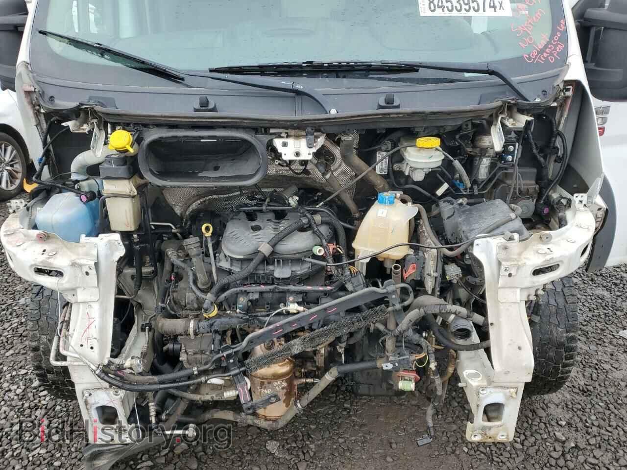 2017 RAM All Models - VIN: 3C6TRVDG4HE535270 - Photo 12