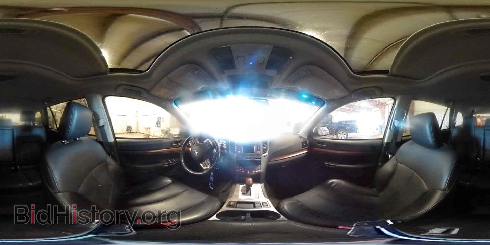 2014 SUBARU OUTBACK - VIN: 4S4BRBLC7E3200858 - Фото 15