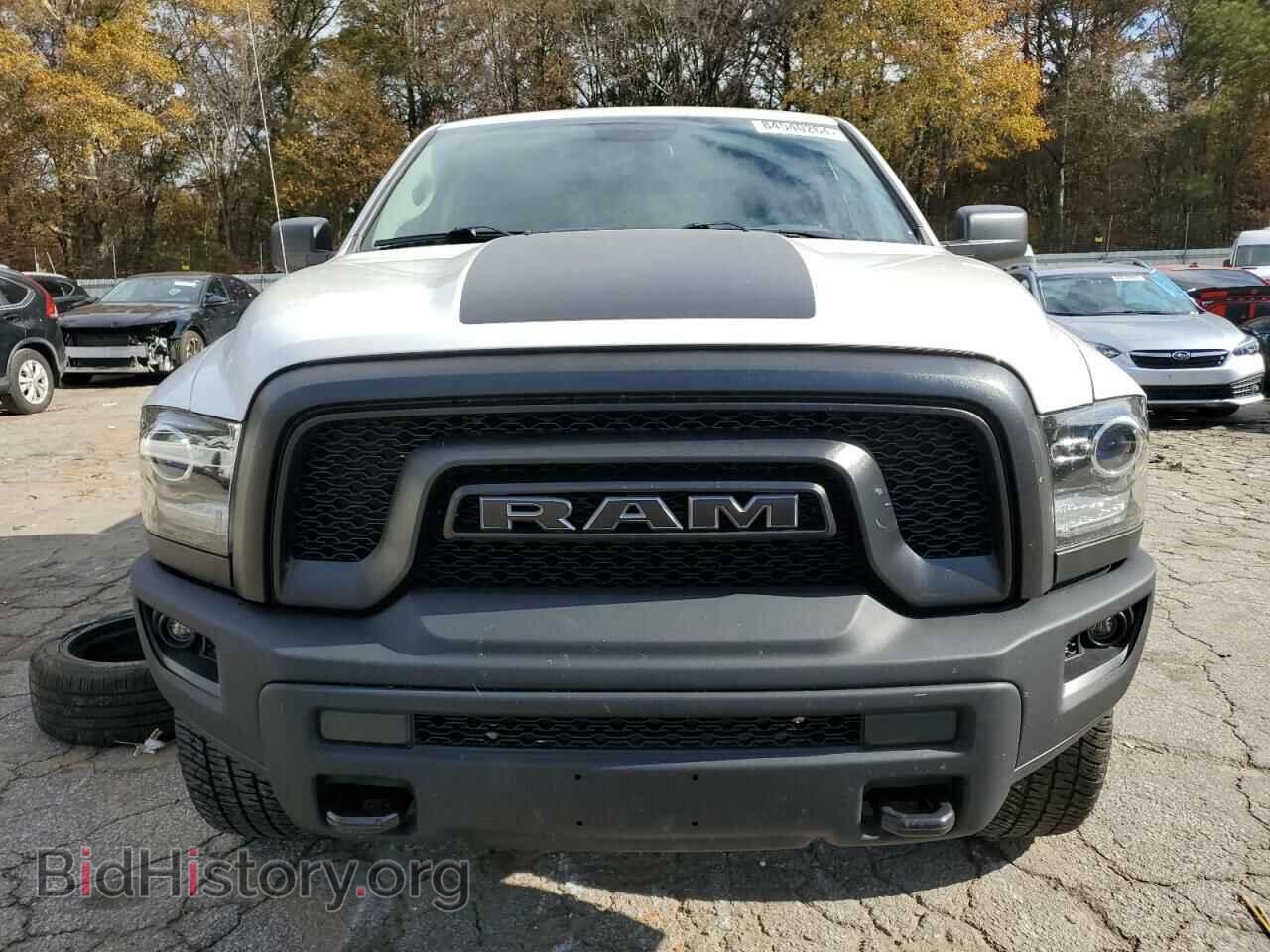 2019 RAM 1500 - VIN: 1C6RR7LT8KS714923 - Фото 5
