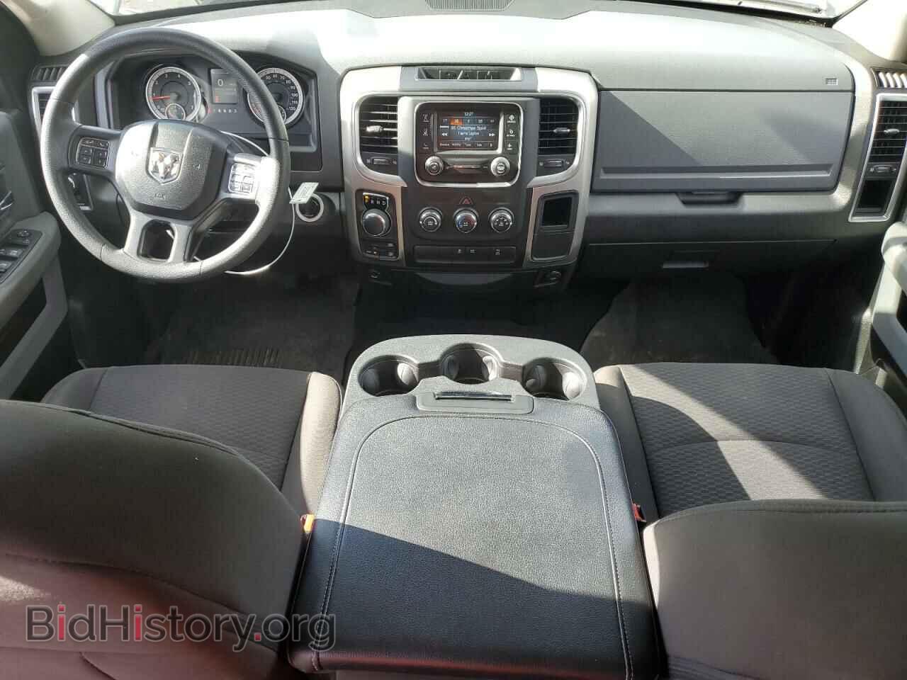 2019 RAM 1500 - VIN: 1C6RR7LT8KS714923 - Фото 8