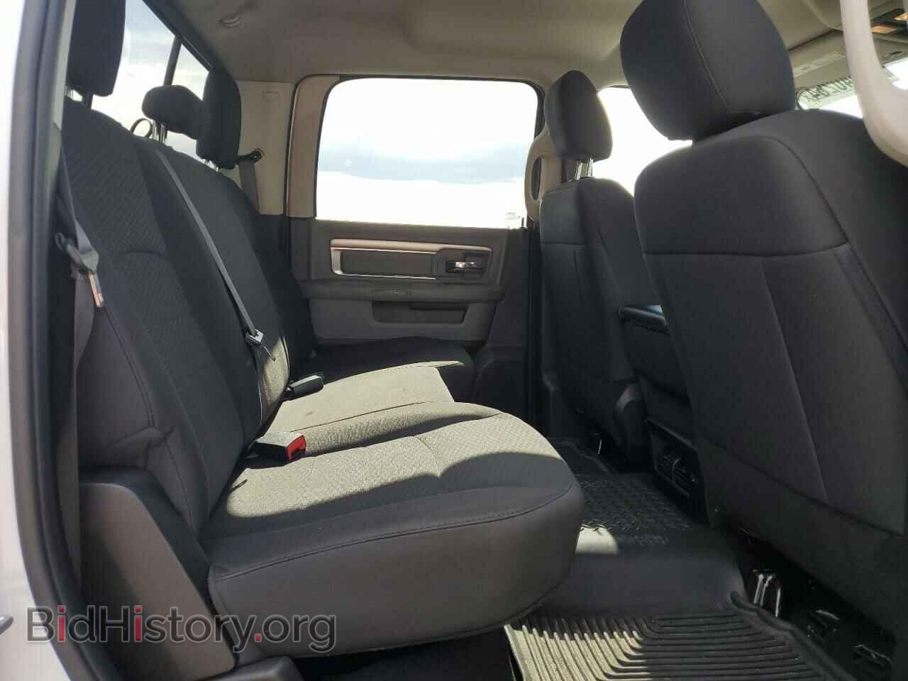 2019 RAM 1500 - VIN: 1C6RR7LT8KS714923 - Фото 10