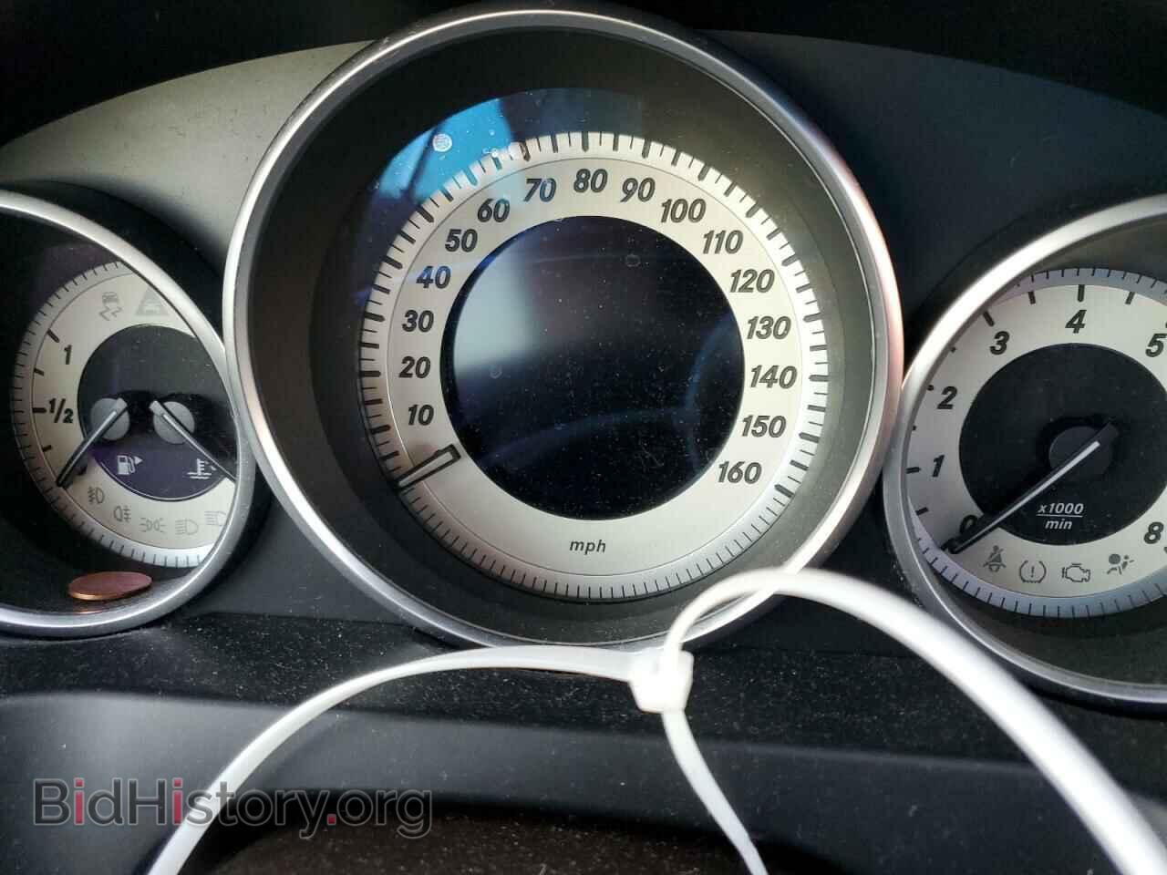 2016 MERCEDES-BENZ E-CLASS - VIN: WDDKJ6FB2GF315865 - Фото 9