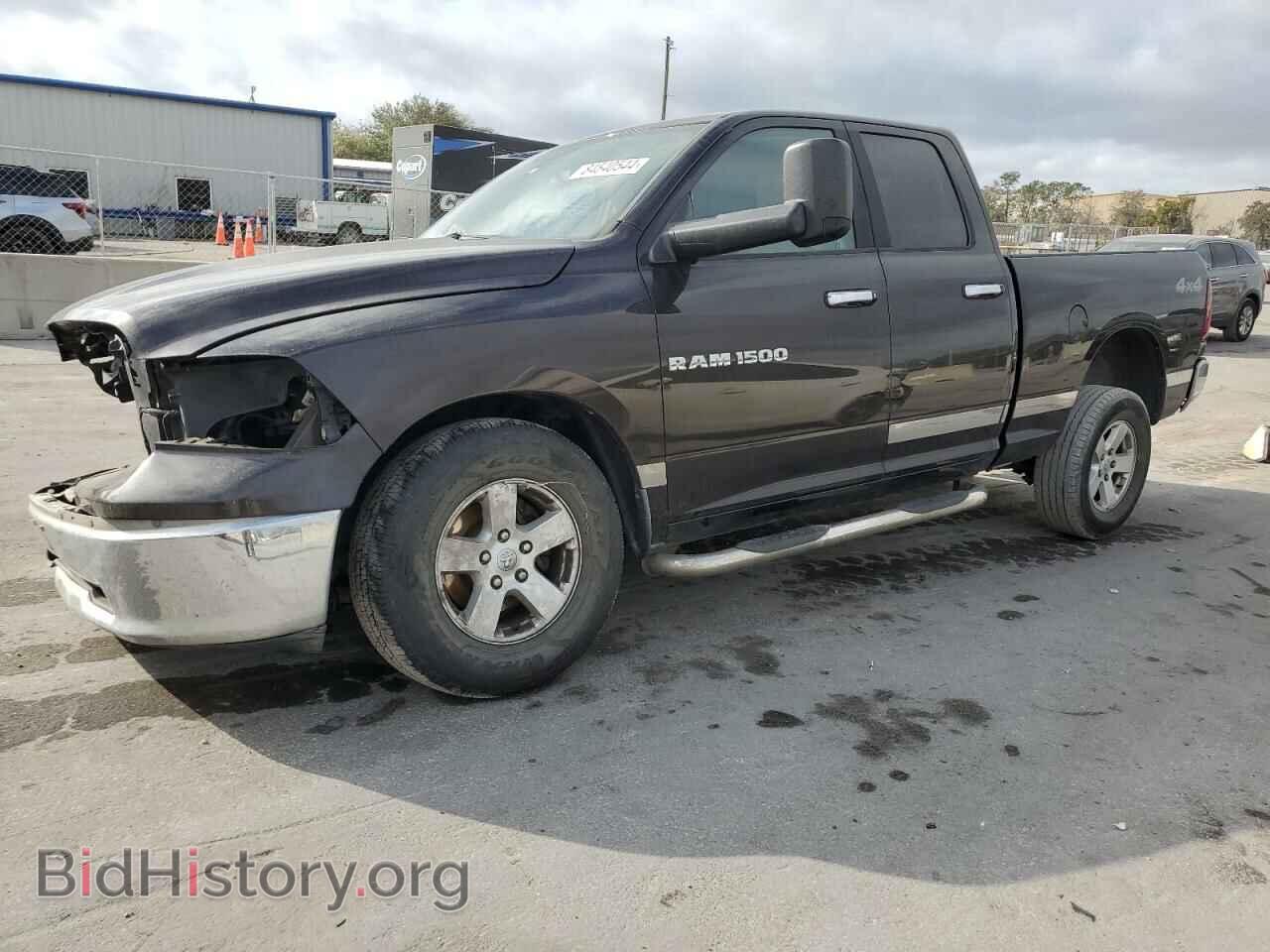 Photo 1D7RV1GP1BS643942 - DODGE All Models 2011