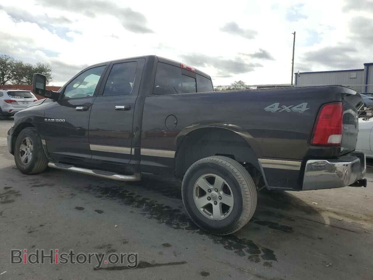 2011 DODGE All Models - VIN: 1D7RV1GP1BS643942 - Photo 2