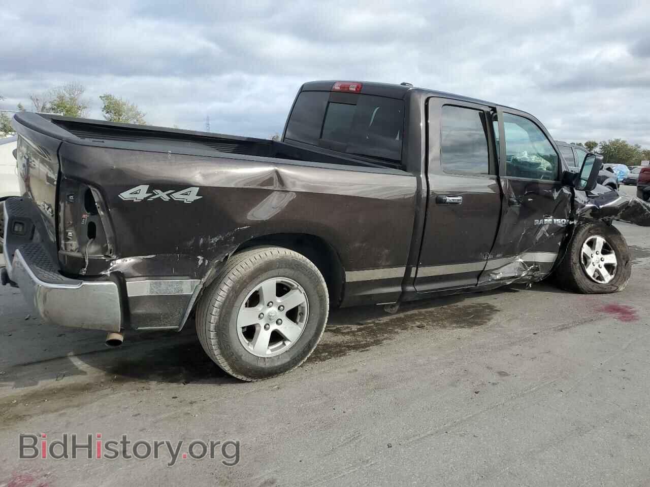 2011 DODGE All Models - VIN: 1D7RV1GP1BS643942 - Photo 3