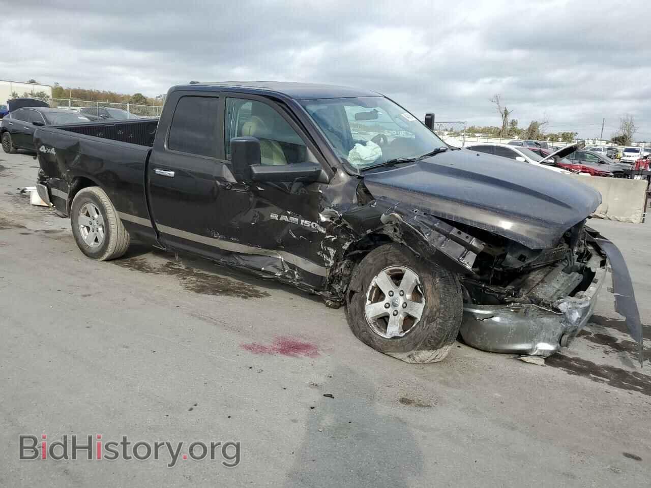 2011 DODGE All Models - VIN: 1D7RV1GP1BS643942 - Photo 4