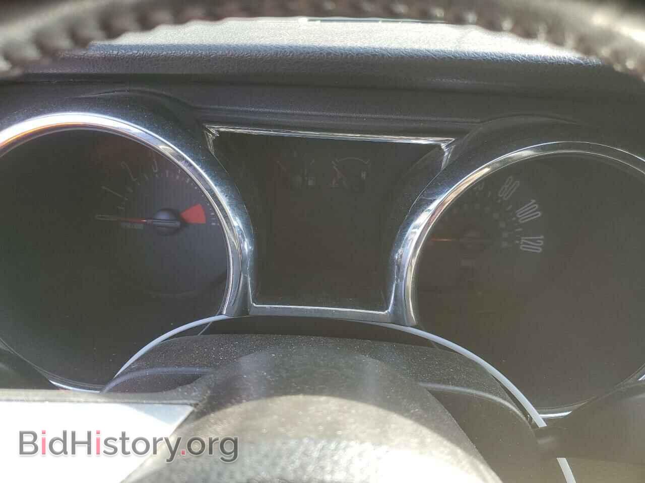 2007 FORD ALL Models - VIN: 1ZVFT84N375276849 - Фото 9